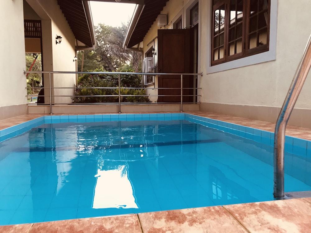 The Lake View Bungalow Yala