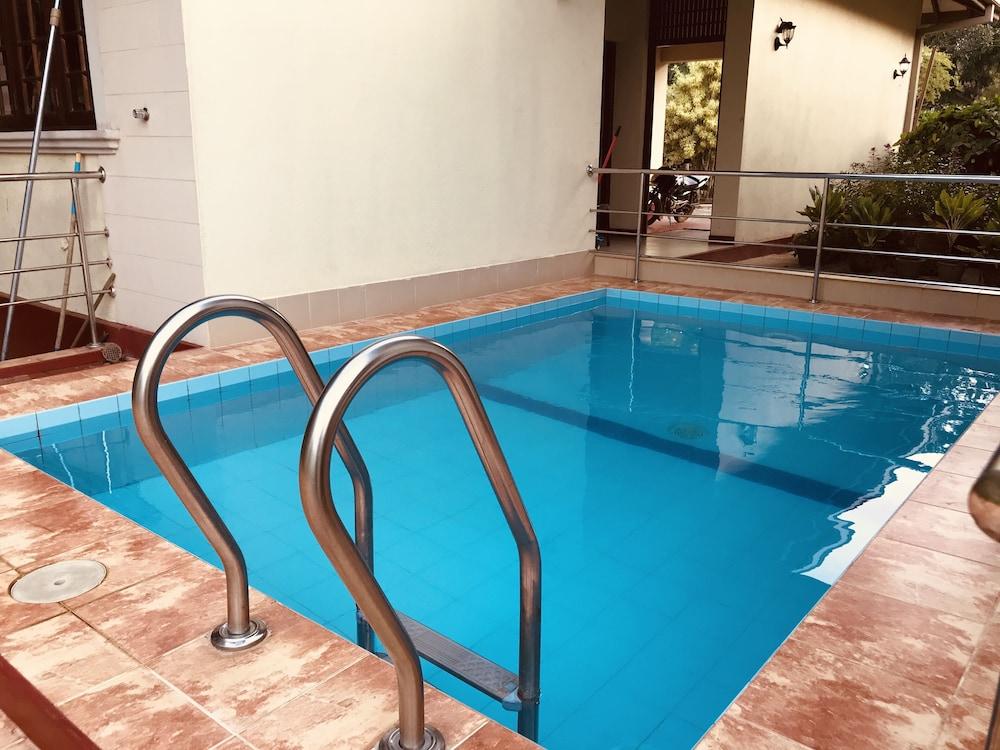 The Lake View Bungalow Yala
