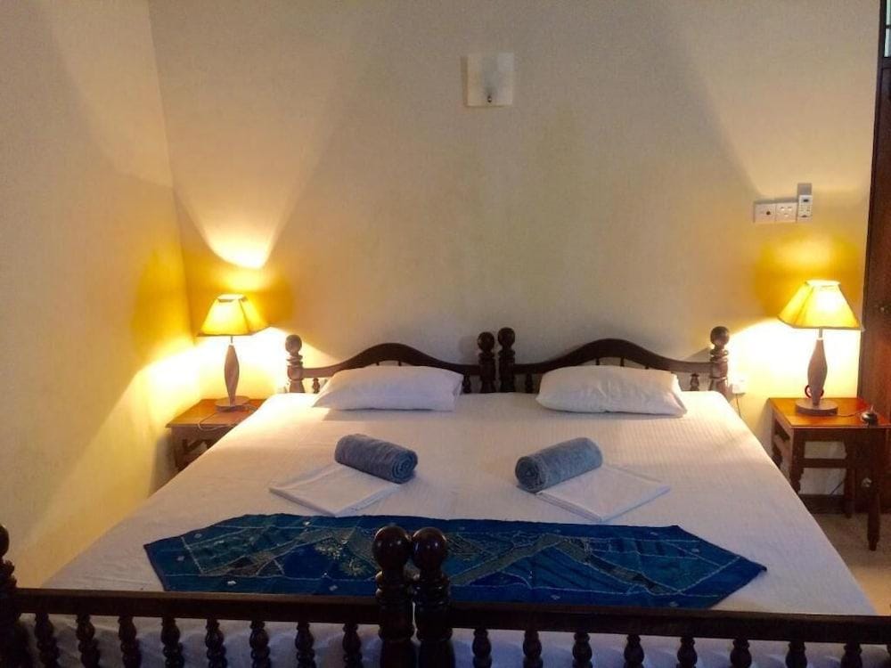 The Lake View Bungalow Yala