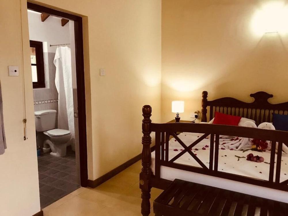 The Lake View Bungalow Yala
