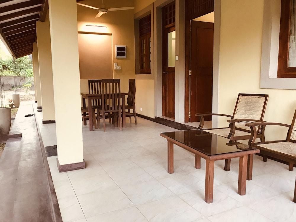 The Lake View Bungalow Yala