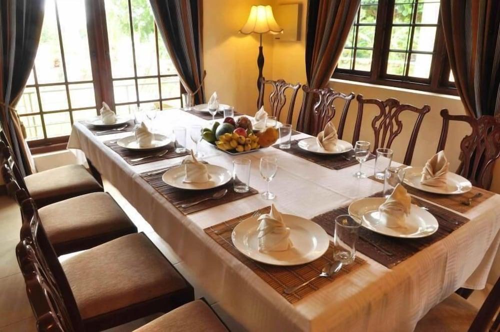 The Lake View Bungalow Yala