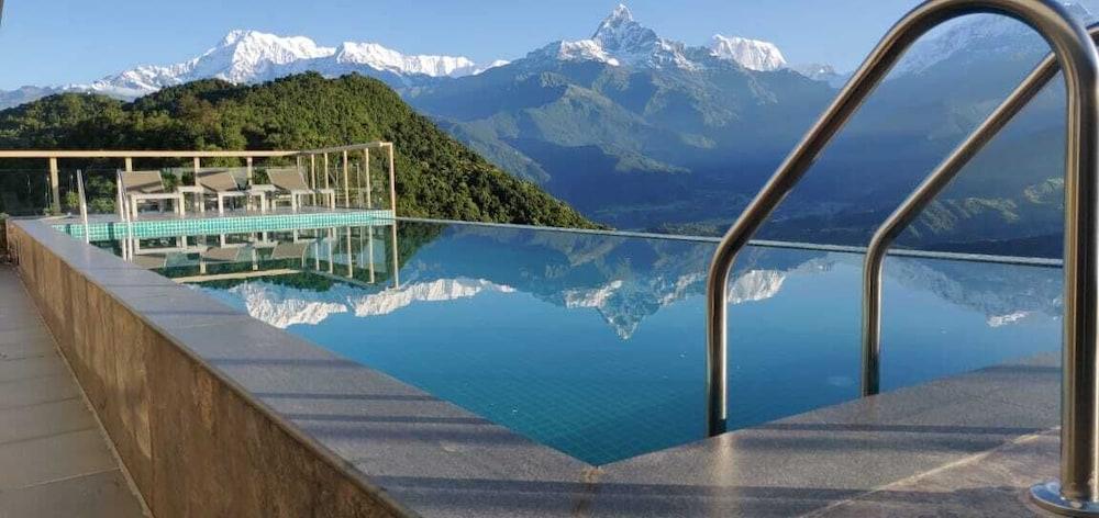 Sarangkot Mountain Lodge