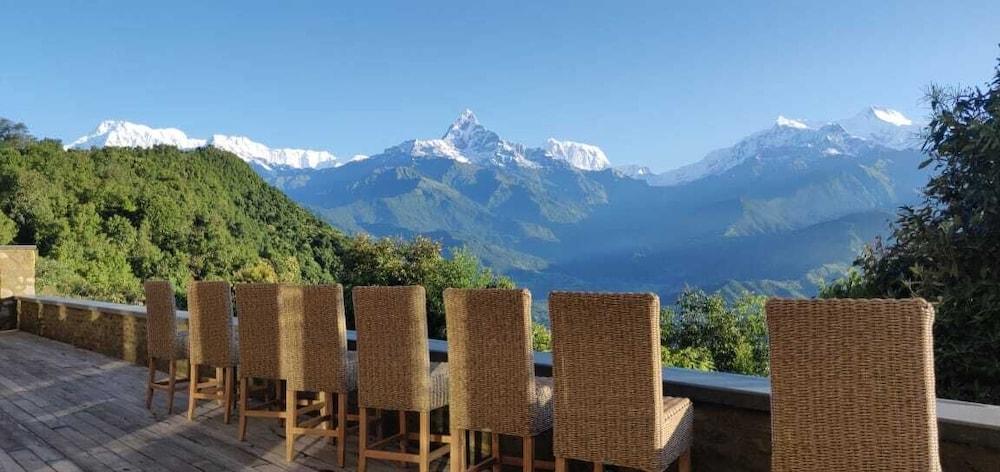 Sarangkot Mountain Lodge
