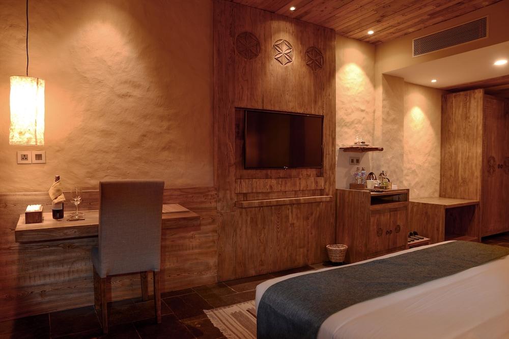 Sarangkot Mountain Lodge
