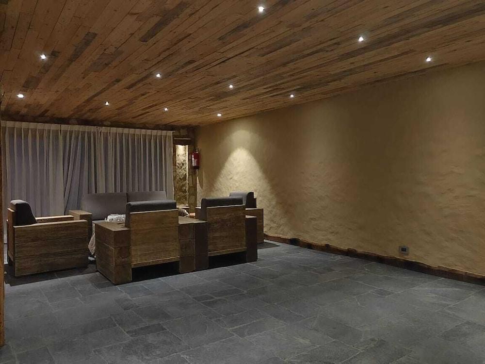 Sarangkot Mountain Lodge