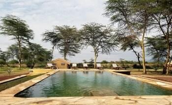 Africa Safari Lake Manyara