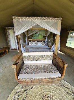 Africa Safari Lake Manyara