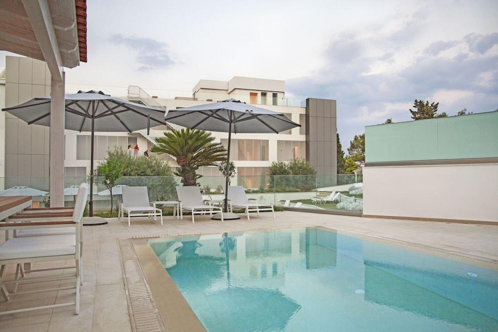 Ray Hotel Corfu