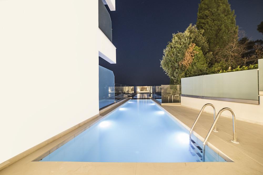 Ray Hotel Corfu