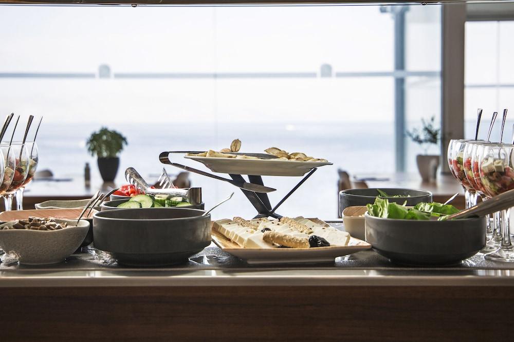 Ray Hotel Corfu