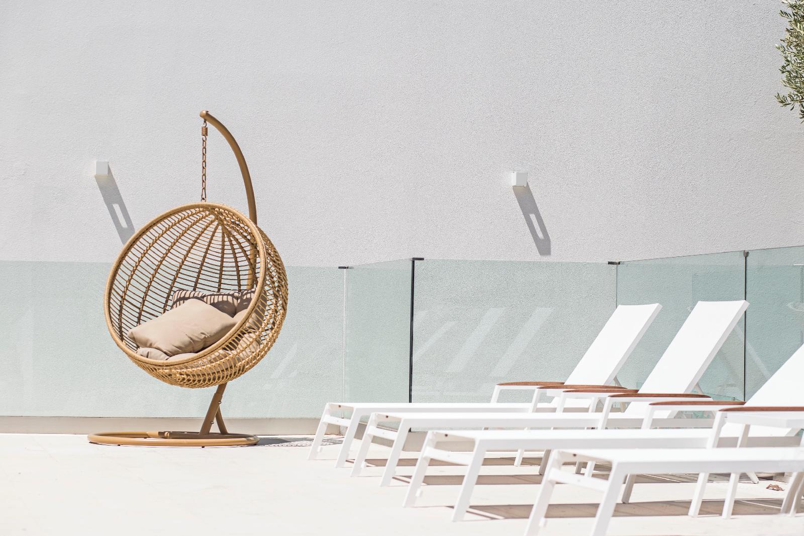 Ray Hotel Corfu