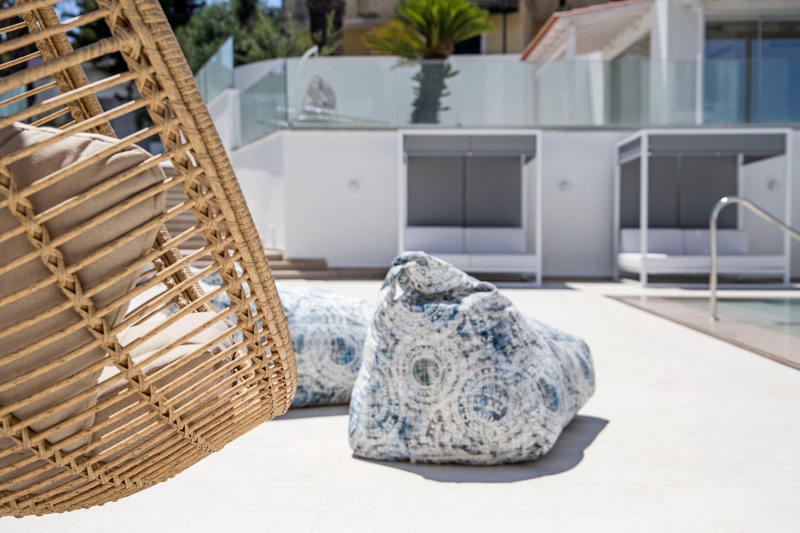 Ray Hotel Corfu