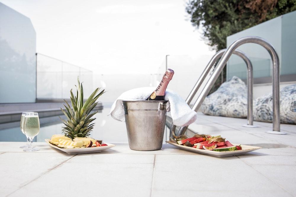 Ray Hotel Corfu