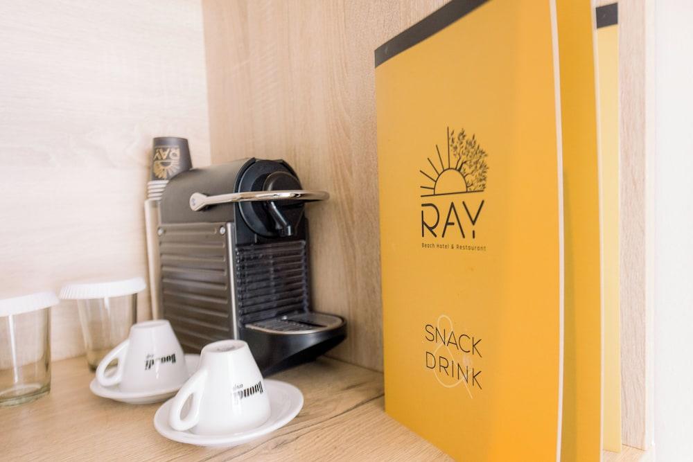 Ray Hotel Corfu