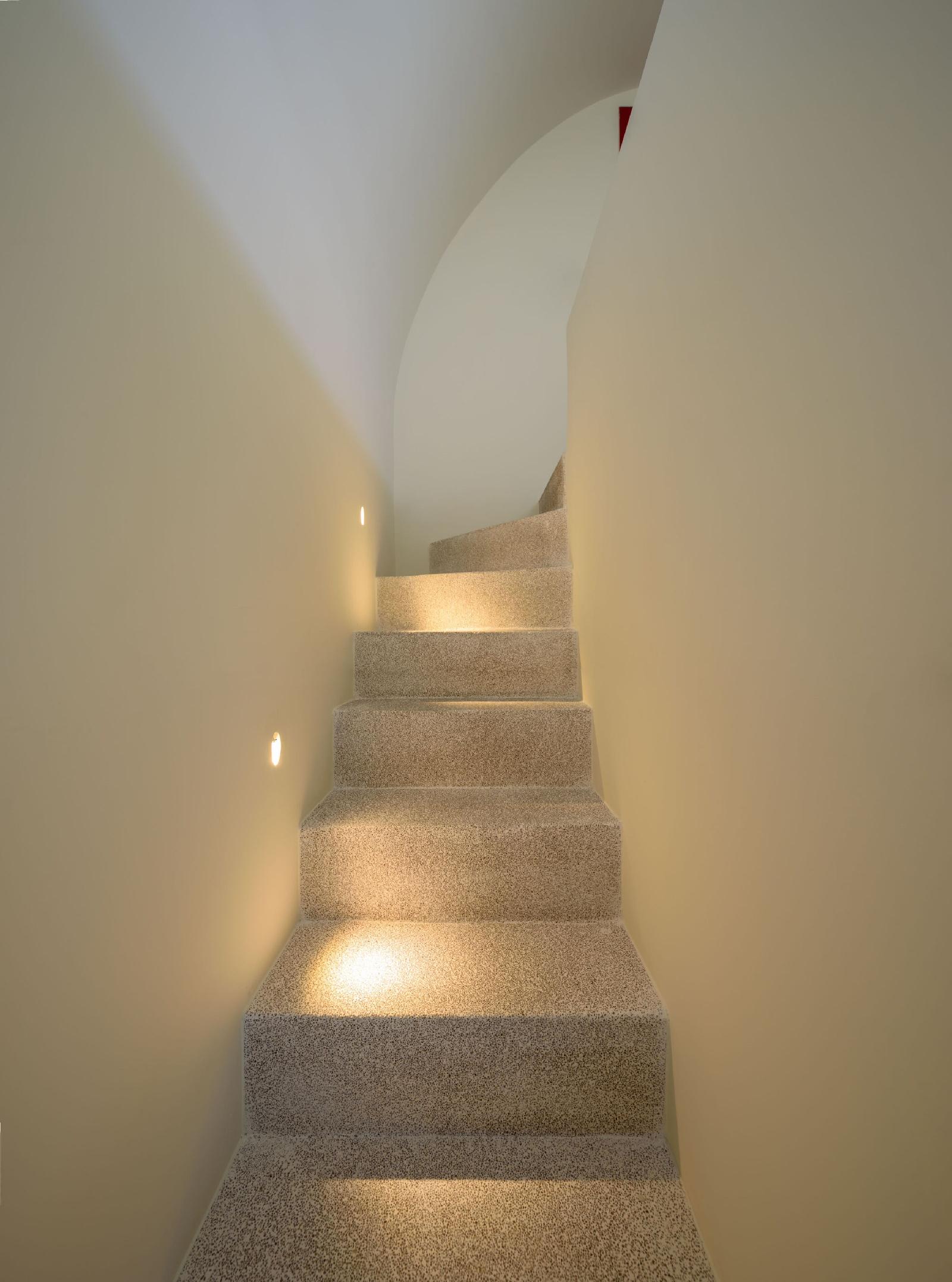 Potnia Theron Suites