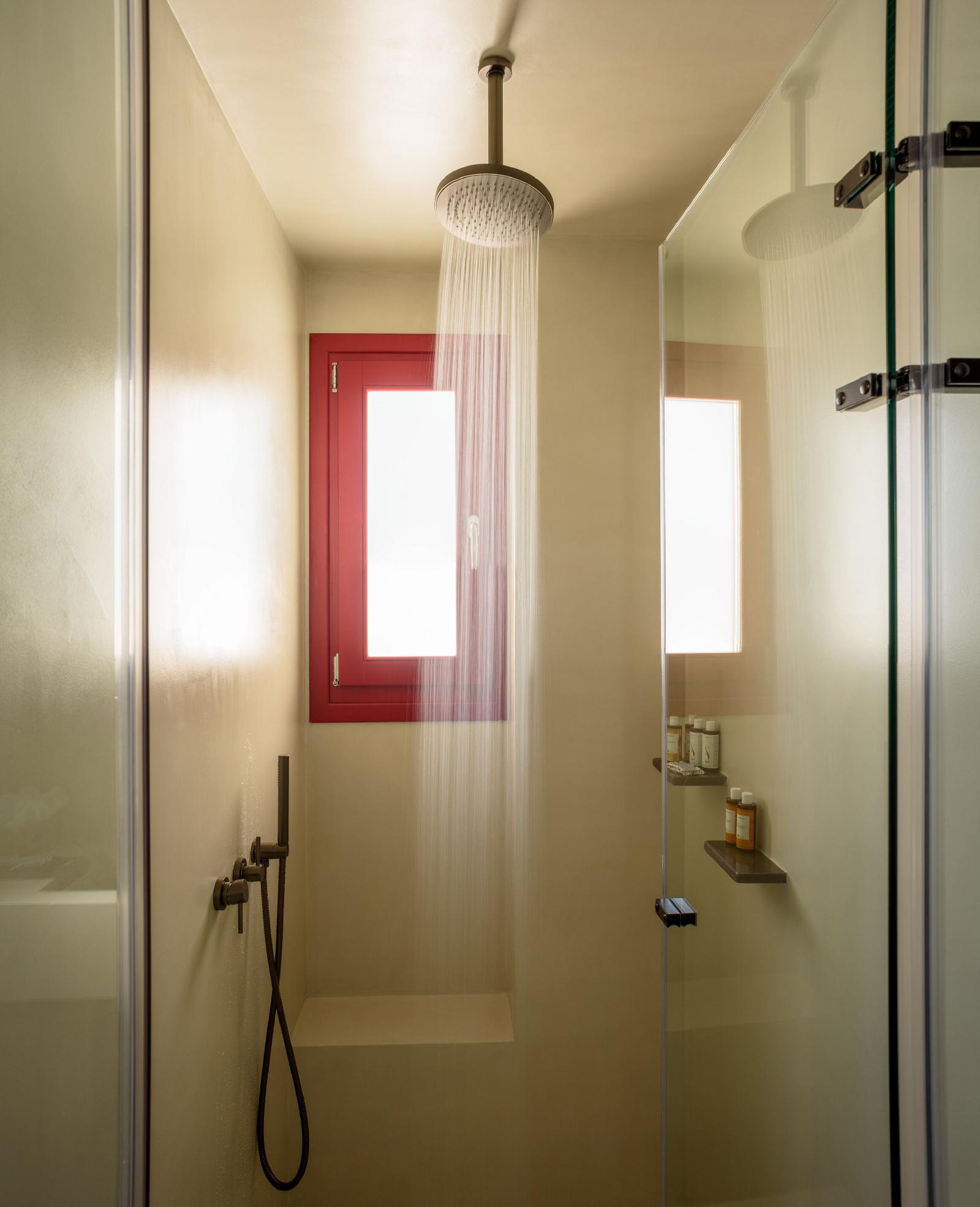 Potnia Theron Suites