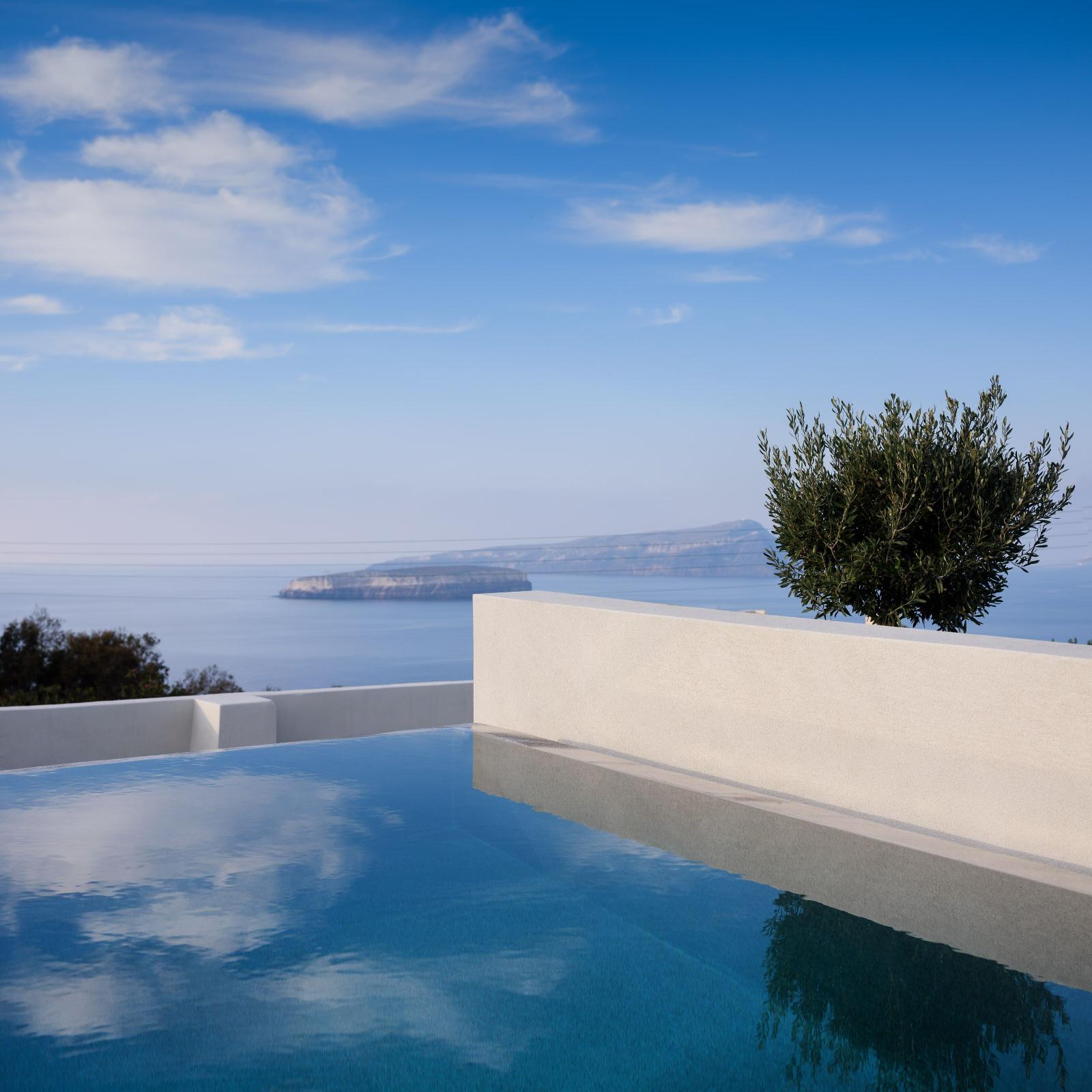Potnia Theron Suites