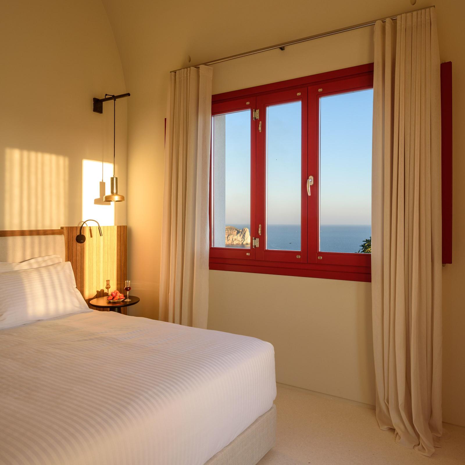 Potnia Theron Suites