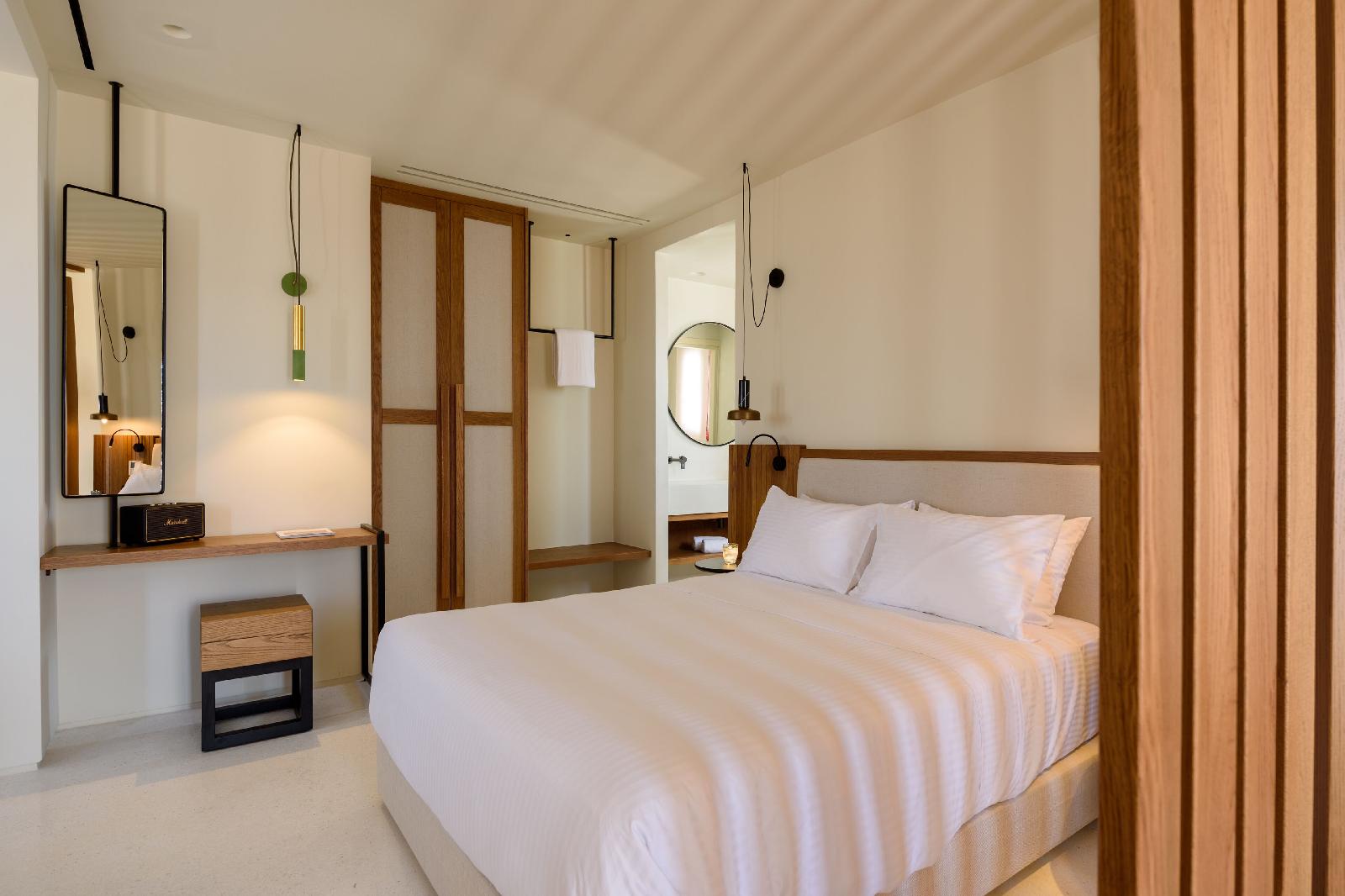 Potnia Theron Suites