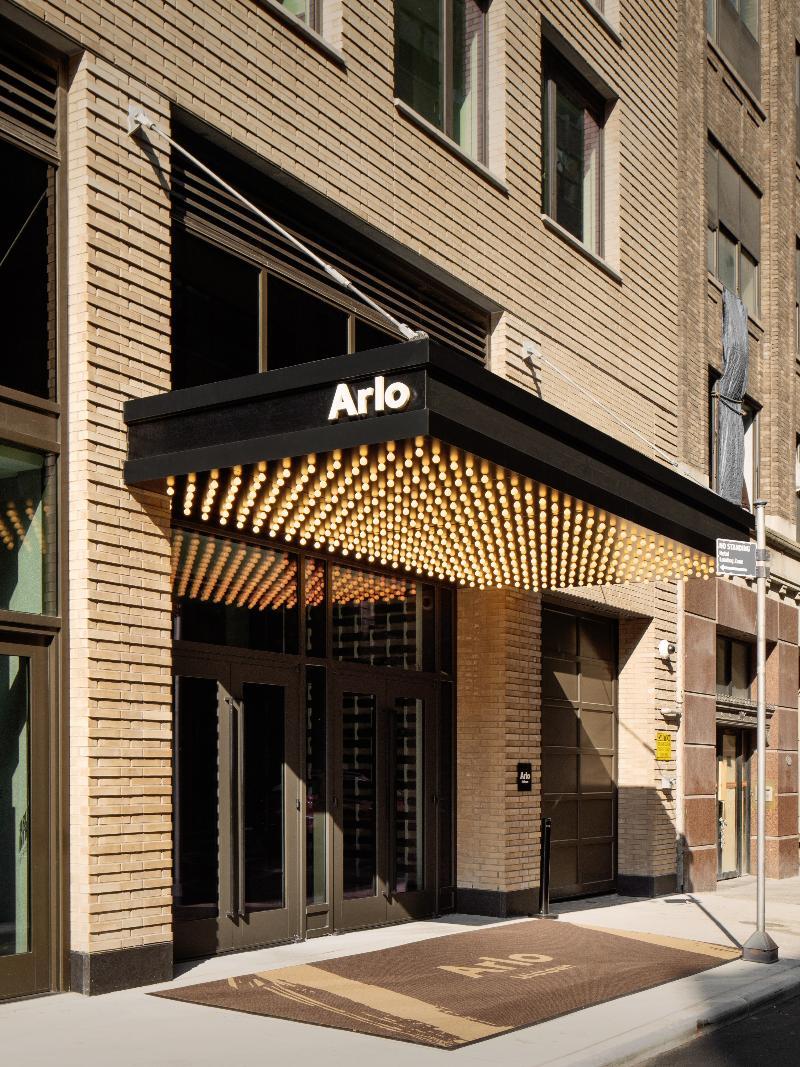 Arlo Midtown