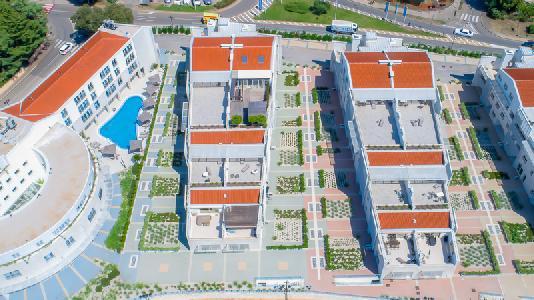 Garden Palace Resort