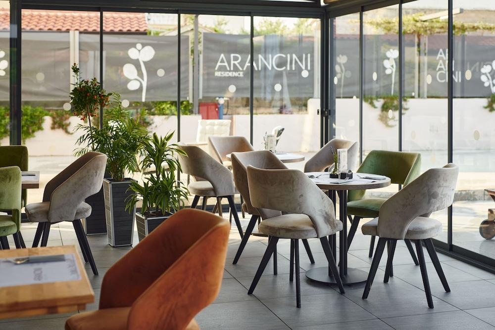 Arancini Residence