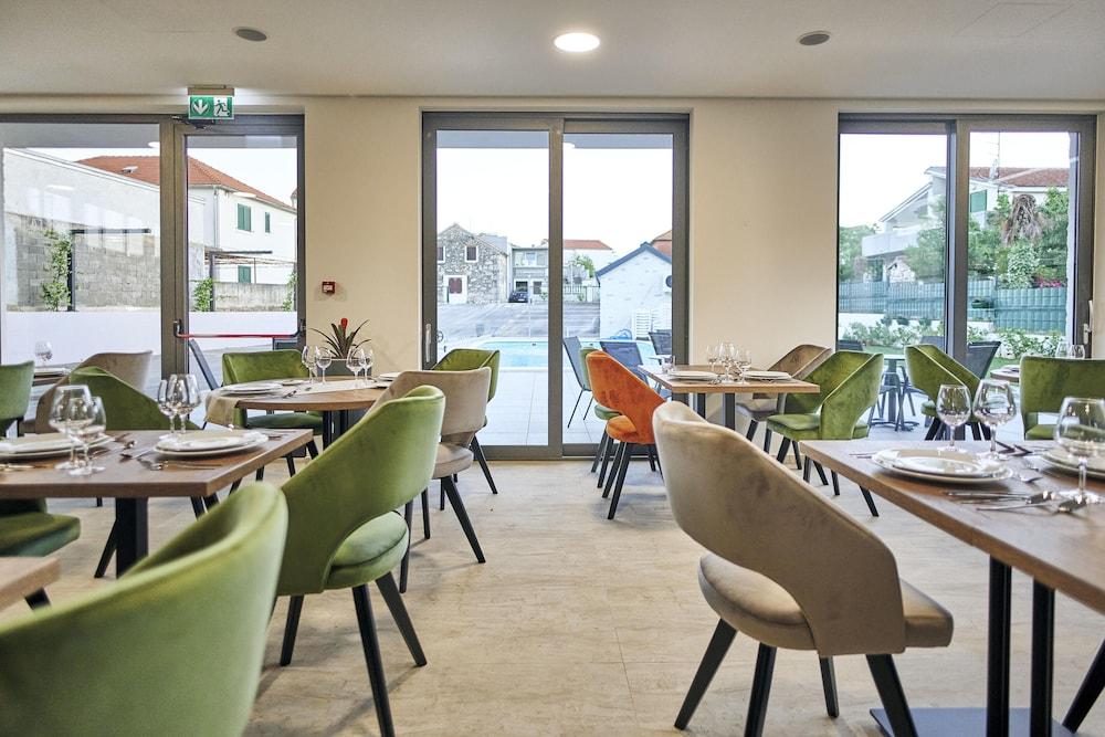 Arancini Residence