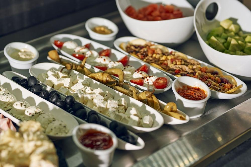 Arancini Residence