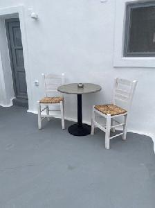 Aqua Serenity Santorini Luxury Suites
