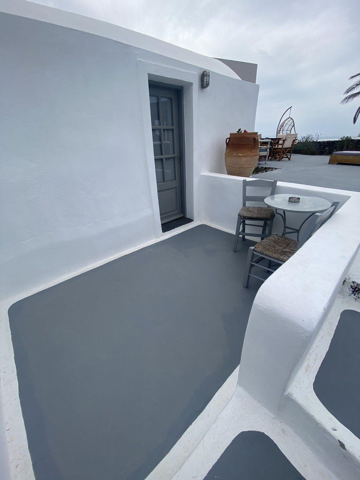 Aqua Serenity Santorini Luxury Suites