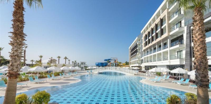 Diamond De Luxe Hotel & Spa