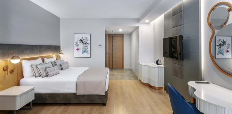 Diamond De Luxe Hotel & Spa