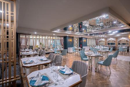 Diamond De Luxe Hotel & Spa