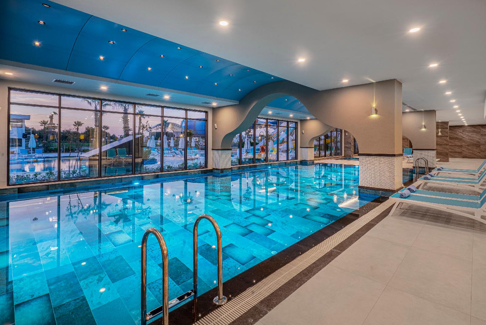 Diamond De Luxe Hotel & Spa