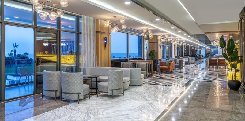 Diamond De Luxe Hotel & Spa