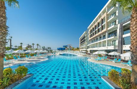 Diamond De Luxe Hotel & Spa