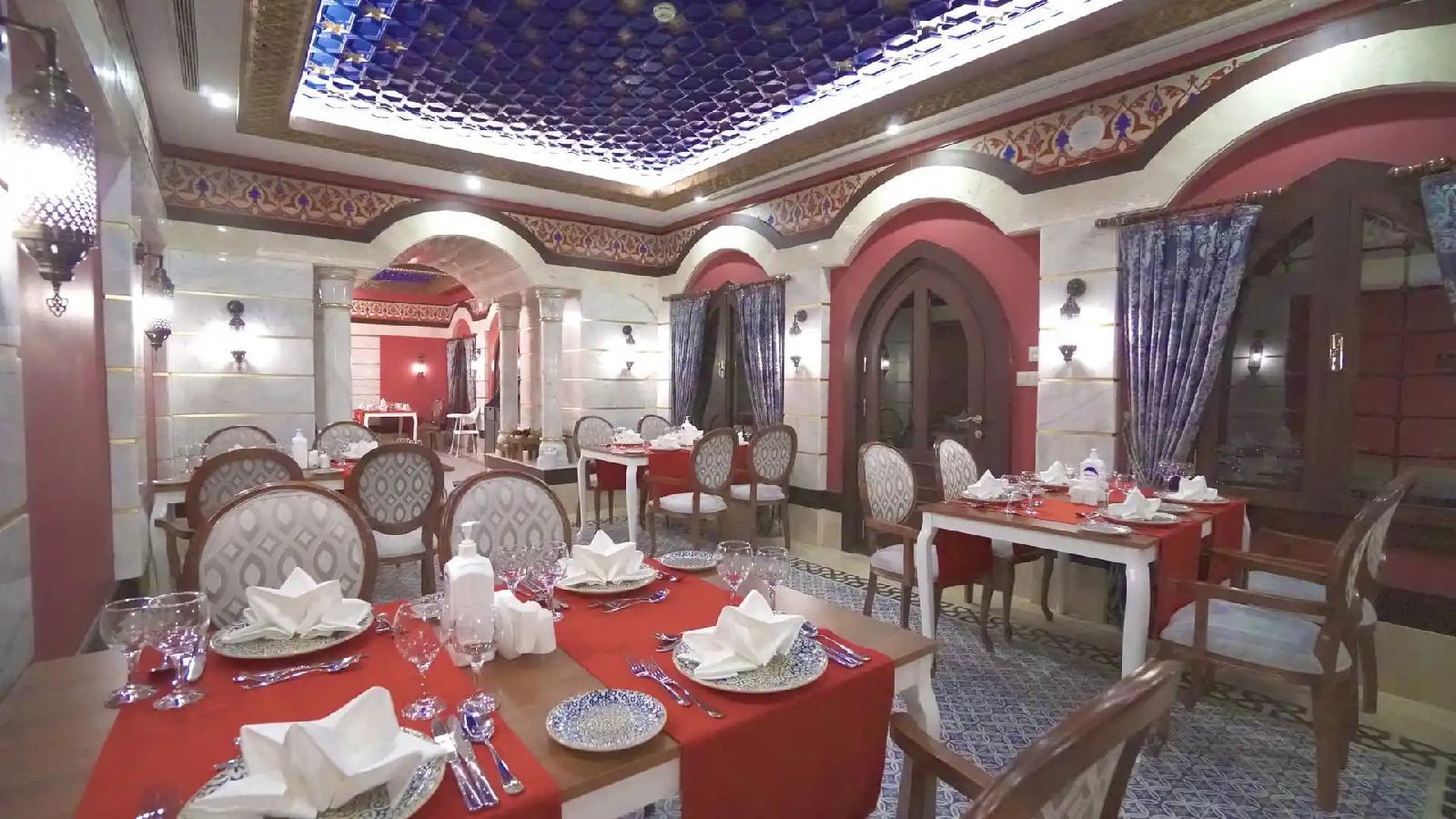 Dream World Palace