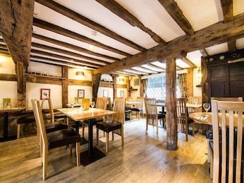 The Hardinge Arms