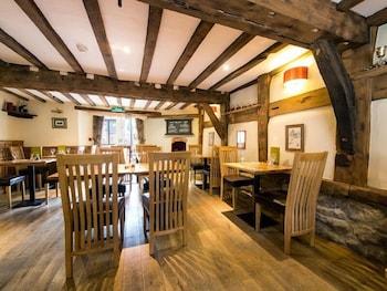 The Hardinge Arms