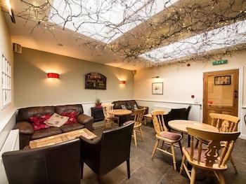 The Hardinge Arms