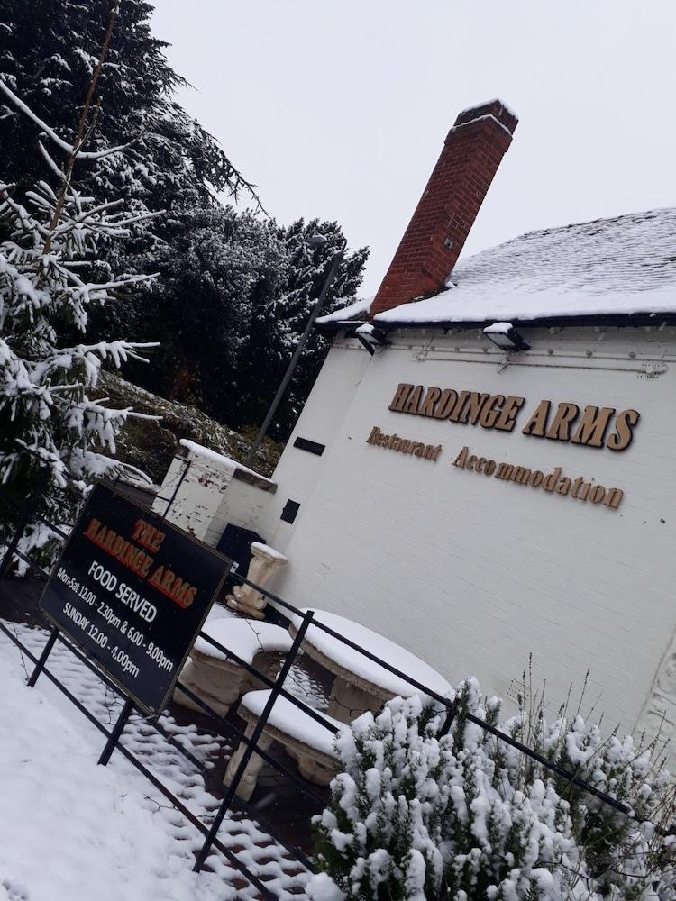 The Hardinge Arms