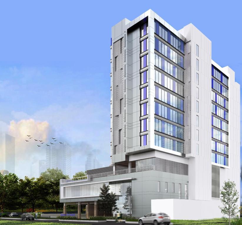 Aston Sidoarjo City Hotel & Conference Center