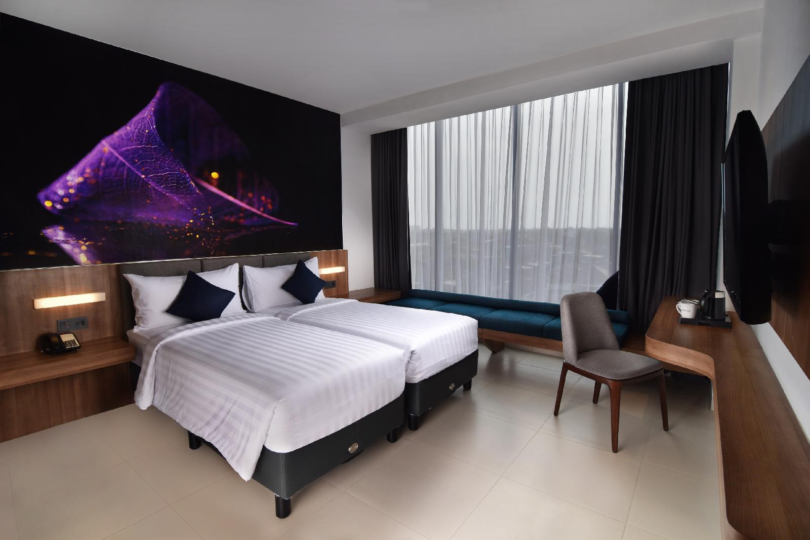 Aston Sidoarjo City Hotel & Conference Center