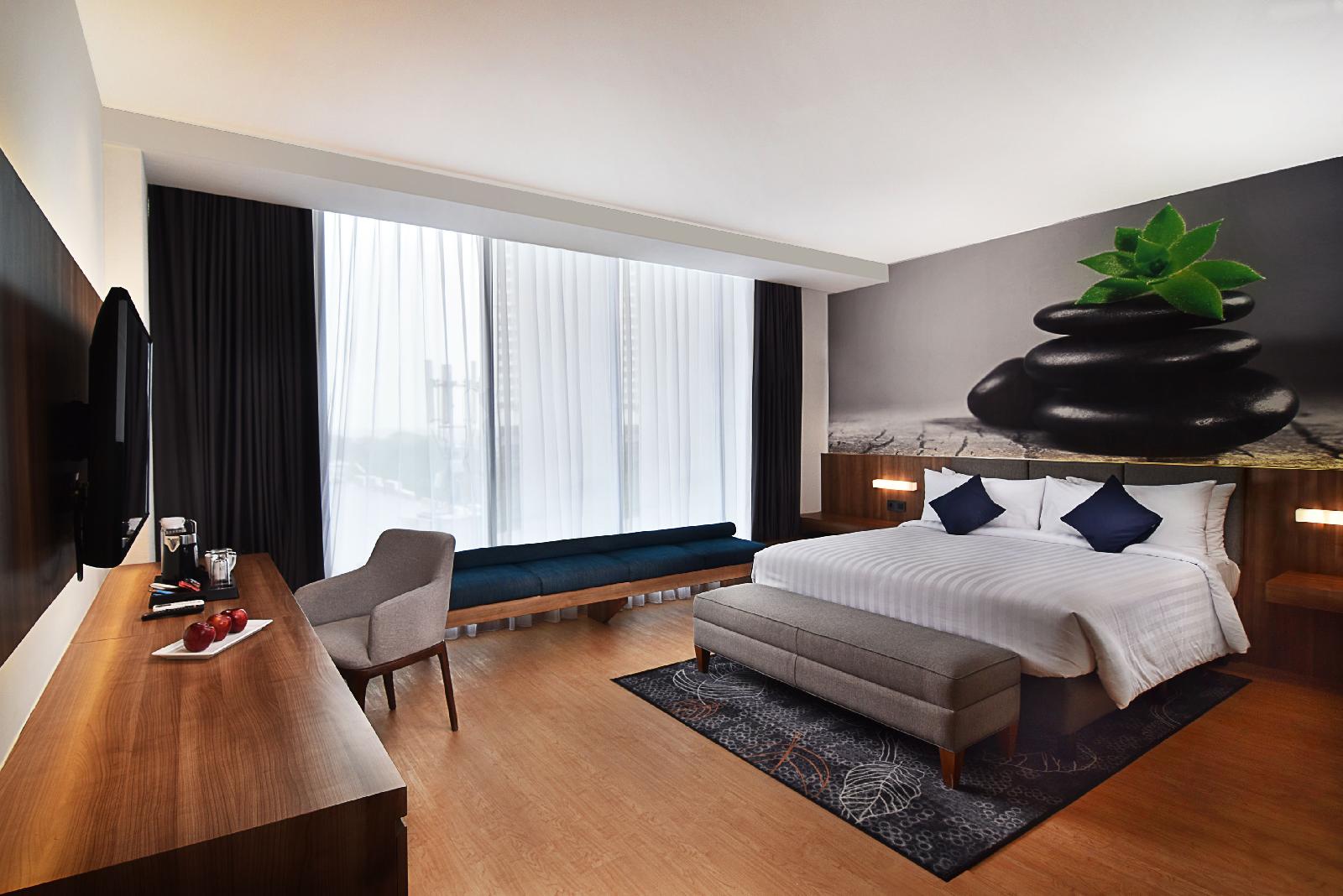 Aston Sidoarjo City Hotel & Conference Center