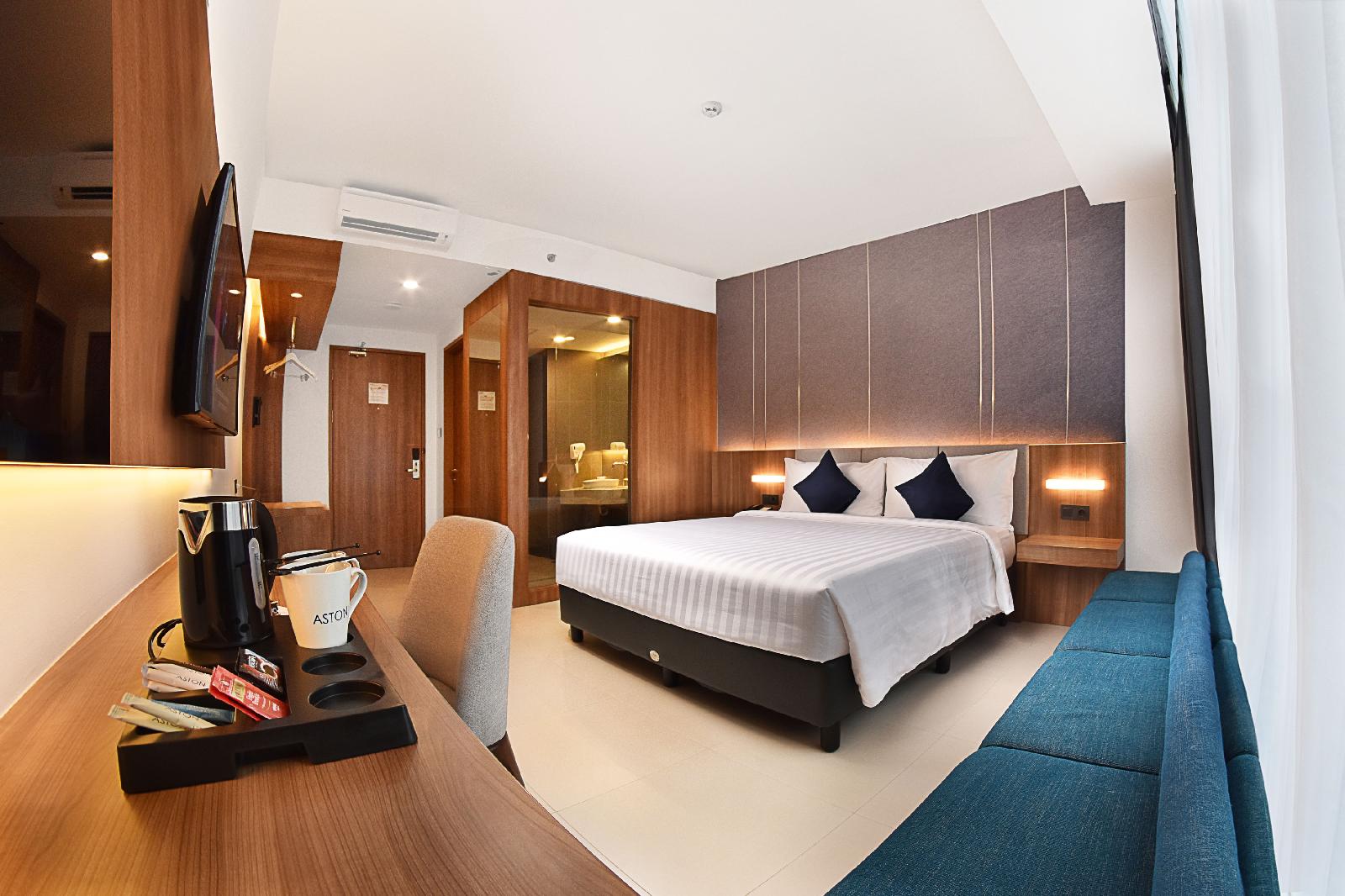 Aston Sidoarjo City Hotel & Conference Center