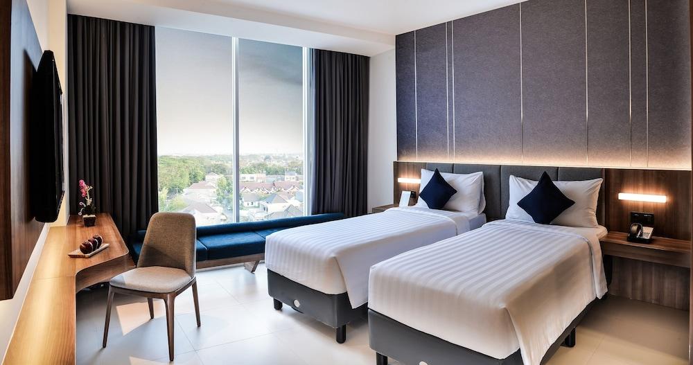 Aston Sidoarjo City Hotel & Conference Center