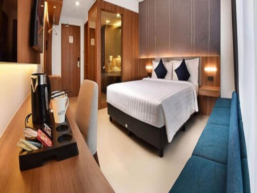 Aston Sidoarjo City Hotel & Conference Center