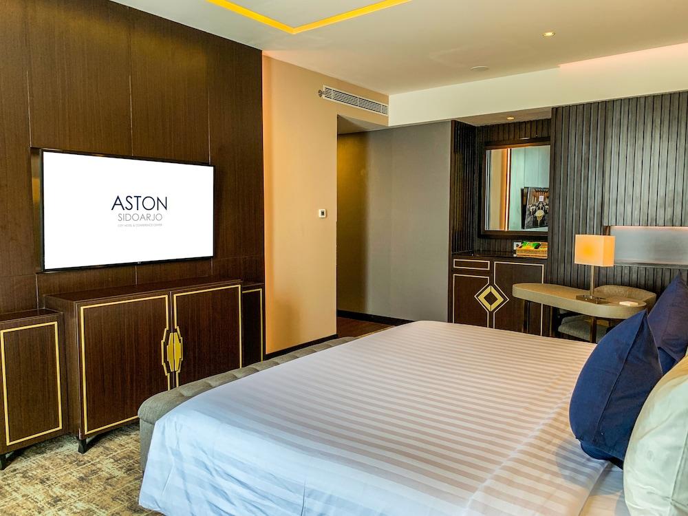 Aston Sidoarjo City Hotel & Conference Center