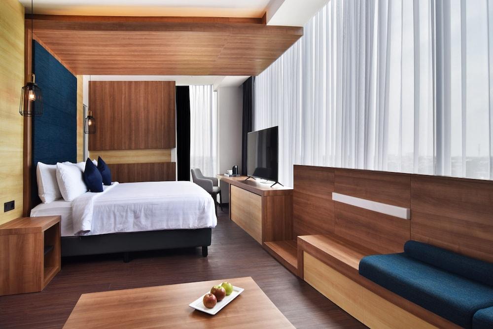 Aston Sidoarjo City Hotel & Conference Center
